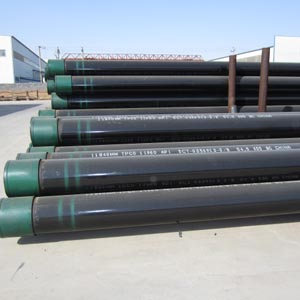 ERW直缝石油套管详细介绍