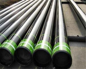 大庆油田钻井专用API5CT标准美标石油套管油管详细介绍