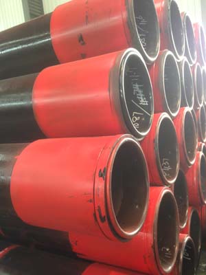 生产N80-Q石油套管详细介绍