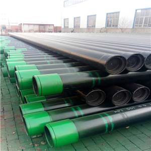 API5CT石油套管详情详细介绍