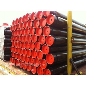 API 5L无缝钢管 石油钢管详细介绍