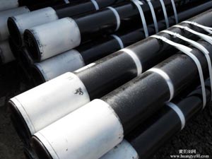 new vam top石油套管替代口型加工厂家详细介绍