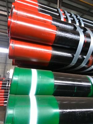 沧州海油大口径石油套管厂家详细介绍